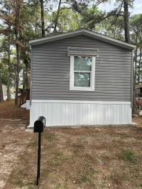 2023 Jessup Housing  Home