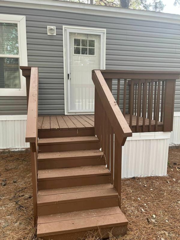 2023 Jessup Housing  Home