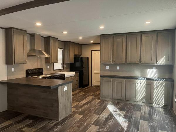 2023 Jessup Housing  Home