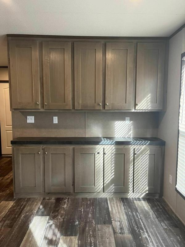 2023 Jessup Housing  Home