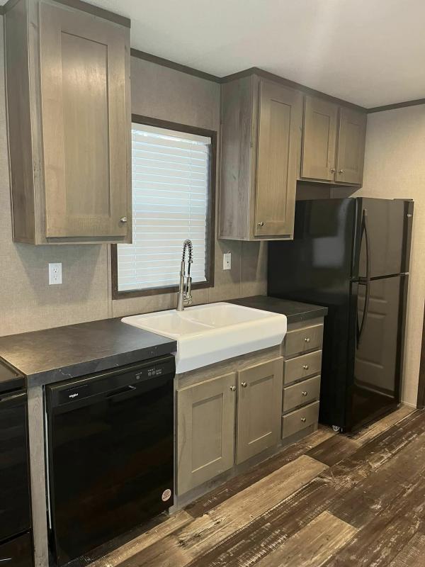 2023 Jessup Housing  Home