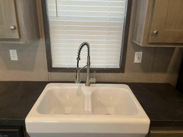 2023 Jessup Housing  Home