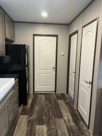 2023 Jessup Housing  Home