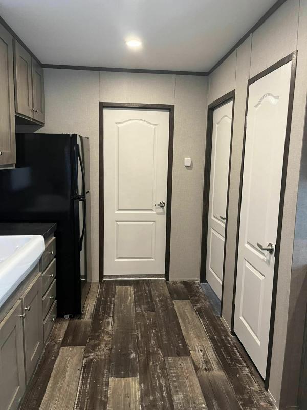2023 Jessup Housing  Home