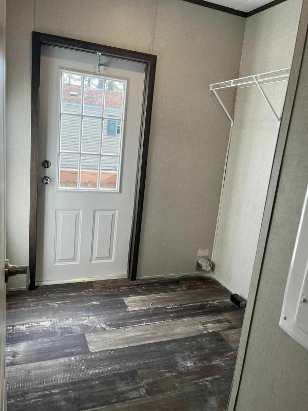 2023 Jessup Housing  Home