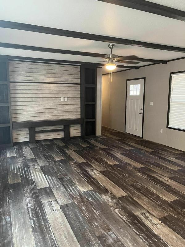 2023 Jessup Housing  Home