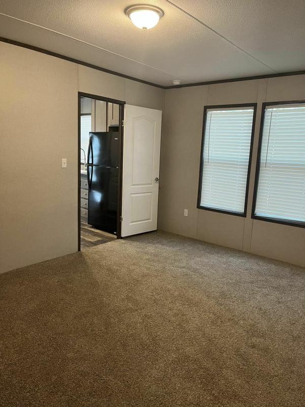 2023 Jessup Housing  Home