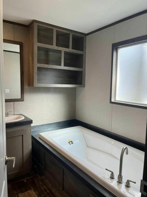 2023 Jessup Housing  Home