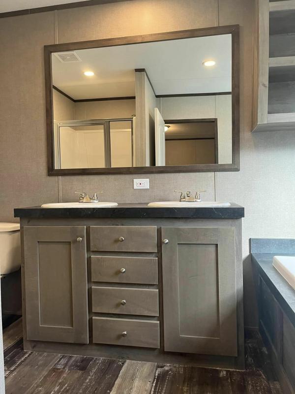 2023 Jessup Housing  Home