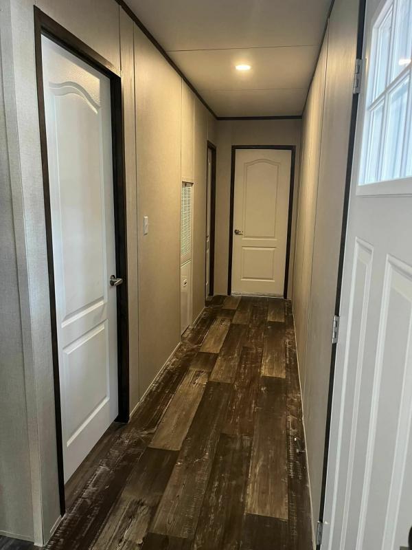 2023 Jessup Housing  Home