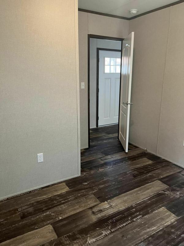 2023 Jessup Housing  Home