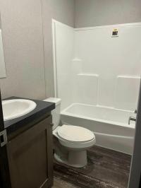 2023 Jessup Housing  Home