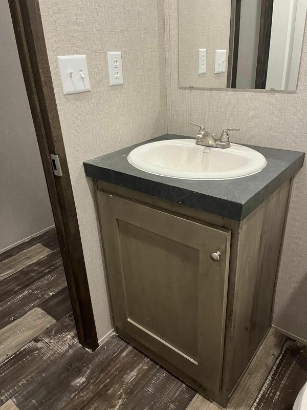 2023 Jessup Housing  Home
