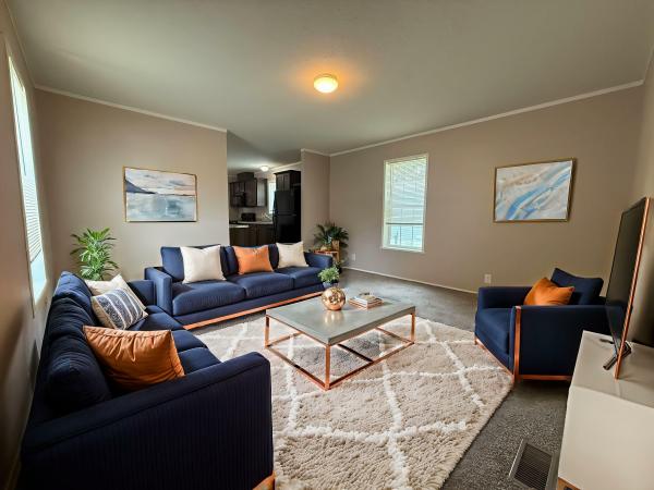 2019 Champion Mobile Home For Sale