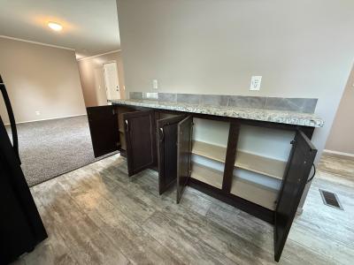 Photo 5 of 32 of home located at 11750 Cascade Circle #163 Romeo, MI 48065