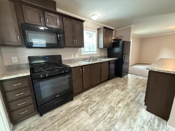 2019 Champion Mobile Home