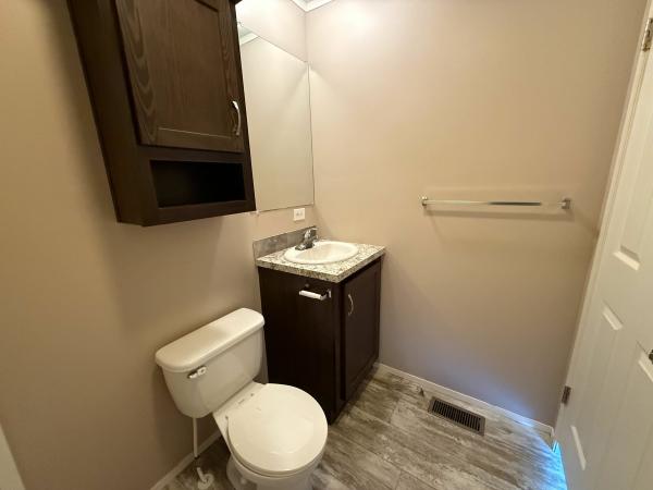 2019 Champion Mobile Home