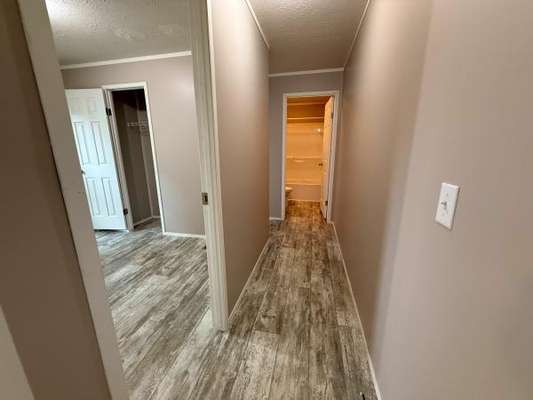 2019 Champion Mobile Home