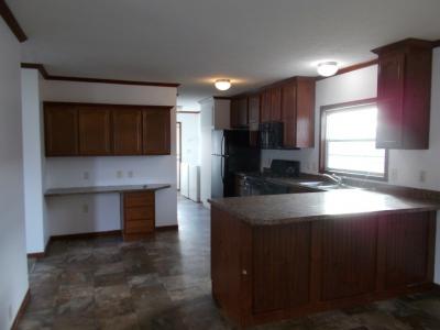 Mobile Home at 138 Golden Meadow Drive Batavia, OH 45103