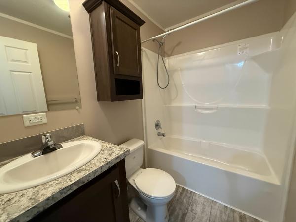 2019 Champion Mobile Home