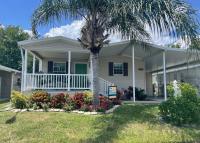 2010 Palm Harbor Mobile Home