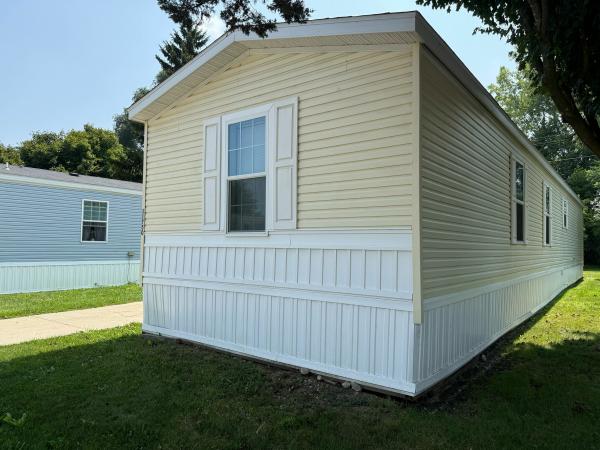 2019 Champion Mobile Home