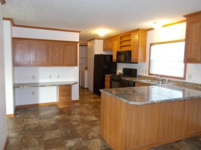 Mobile Home at 54 Lake Meadow Drive Batavia, OH 45103