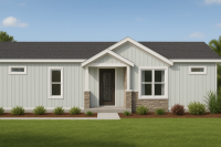 2025 CAVCO/PALM HARBOR Elite 340EL28603A Mobile Home