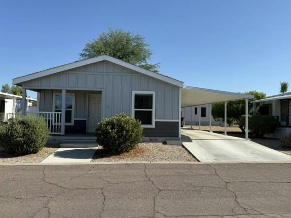 2019 Clayton Mobile Home For Rent