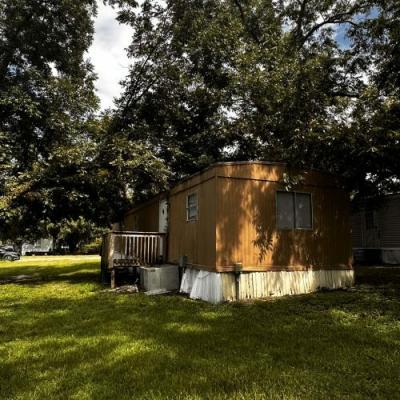 Mobile Home at 3 North Back Court Monticello, FL 32344