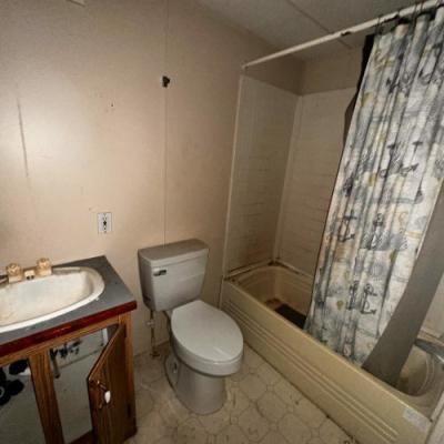 Mobile Home at 3 South Back Court Monticello, FL 32344