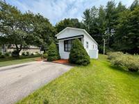 1973 Craft-made 12x60 Mobile Home