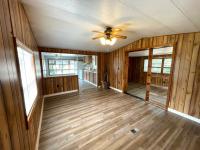 1973 Craft-made 12x60 Mobile Home