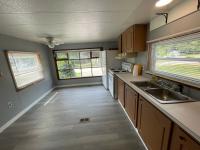 1973 Craft-made 12x60 Mobile Home