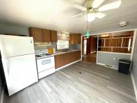 1973 Craft-made 12x60 Mobile Home
