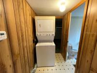 1973 Craft-made 12x60 Mobile Home