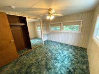 1973 Craft-made 12x60 Mobile Home