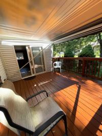 1973 Craft-made 12x60 Mobile Home
