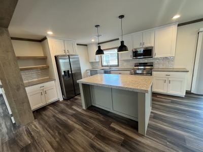 Photo 2 of 10 of home located at 10011 S Xavier St Conroe, TX 77303