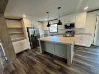 2025 Clayton 52NXT28523A Mobile Home