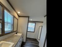 2025 Clayton 52NXT28523A Mobile Home
