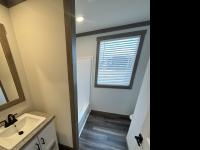 2025 Clayton 52NXT28523A Mobile Home
