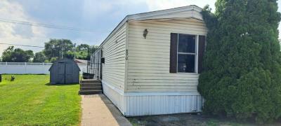 Mobile Home at 890 Audrey Avenue Lynwood, IL 60411