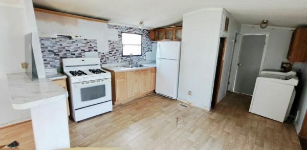 1989 Premier Unknown Manufactured Home