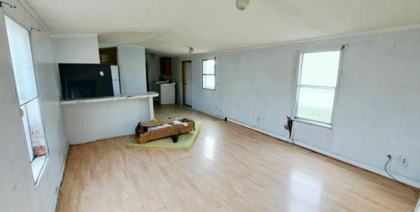1989 Premier Unknown Manufactured Home