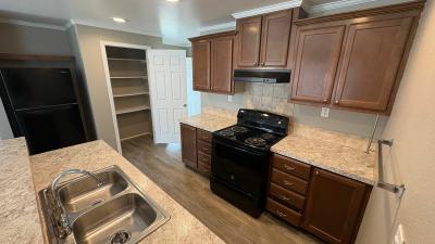 Mobile Home at 9717 NW 10th Street #162 Oklahoma City, OK 73127