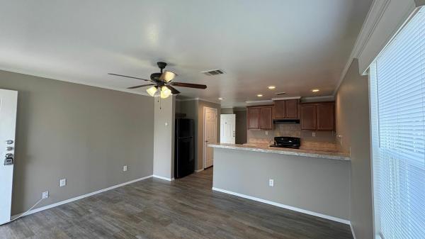 2018 American Homestar Corp Oak Creek Mobile Home