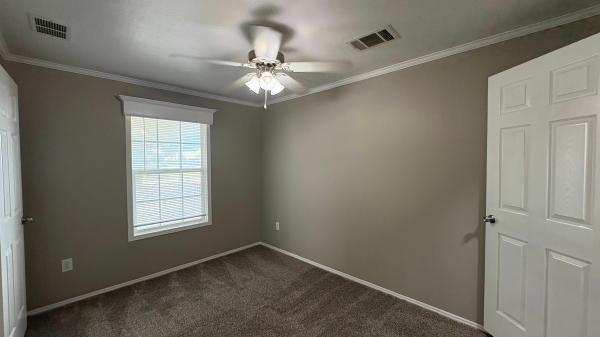 2018 American Homestar Corp Oak Creek Mobile Home