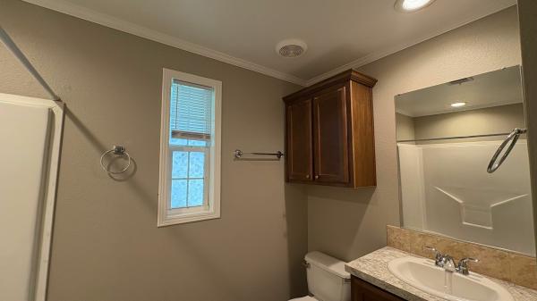2018 American Homestar Corp Oak Creek Mobile Home