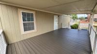 2018 American Homestar Corp Oak Creek Mobile Home